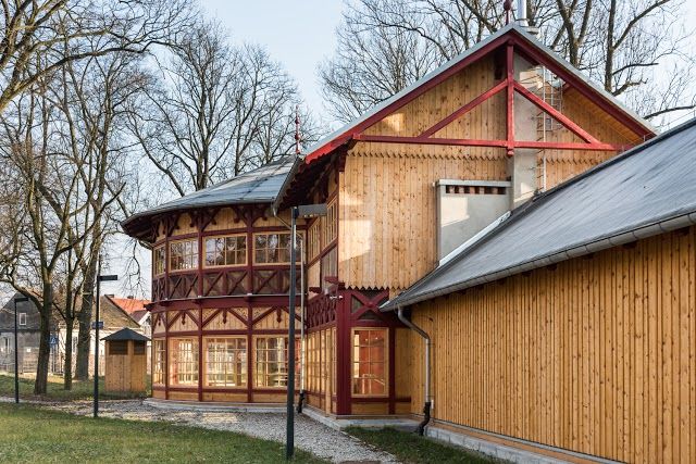 Muzeum Fotografii w Krakowie